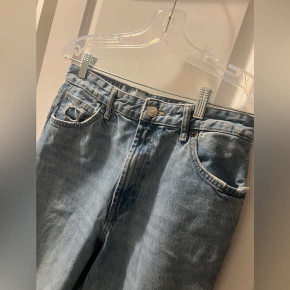 Zara jeans - Picture 3 of 4